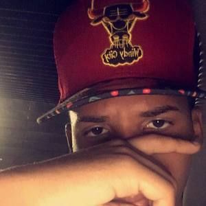 Meet your Posher, Giordany